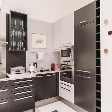 Executive Suite Schottenring Wien Exteriör bild