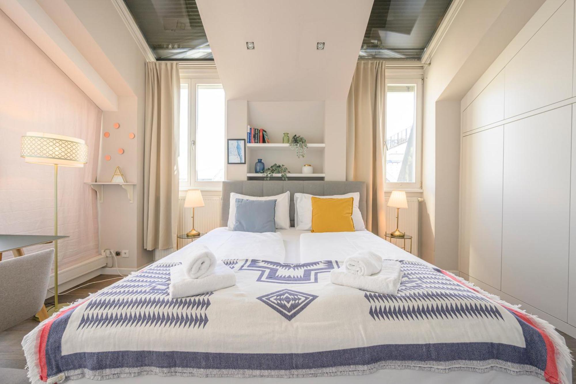 Executive Suite Schottenring Wien Exteriör bild