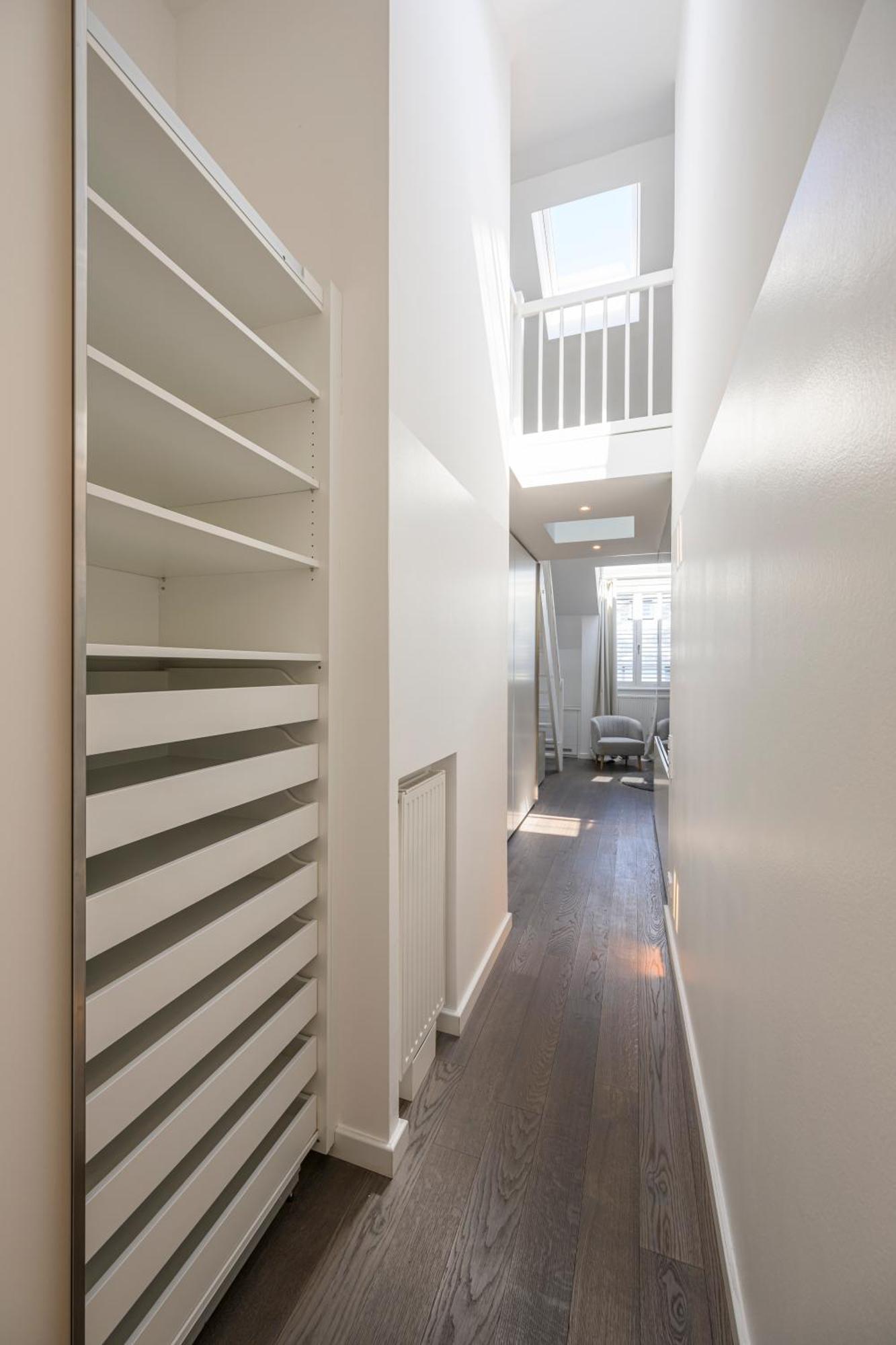 Executive Suite Schottenring Wien Exteriör bild