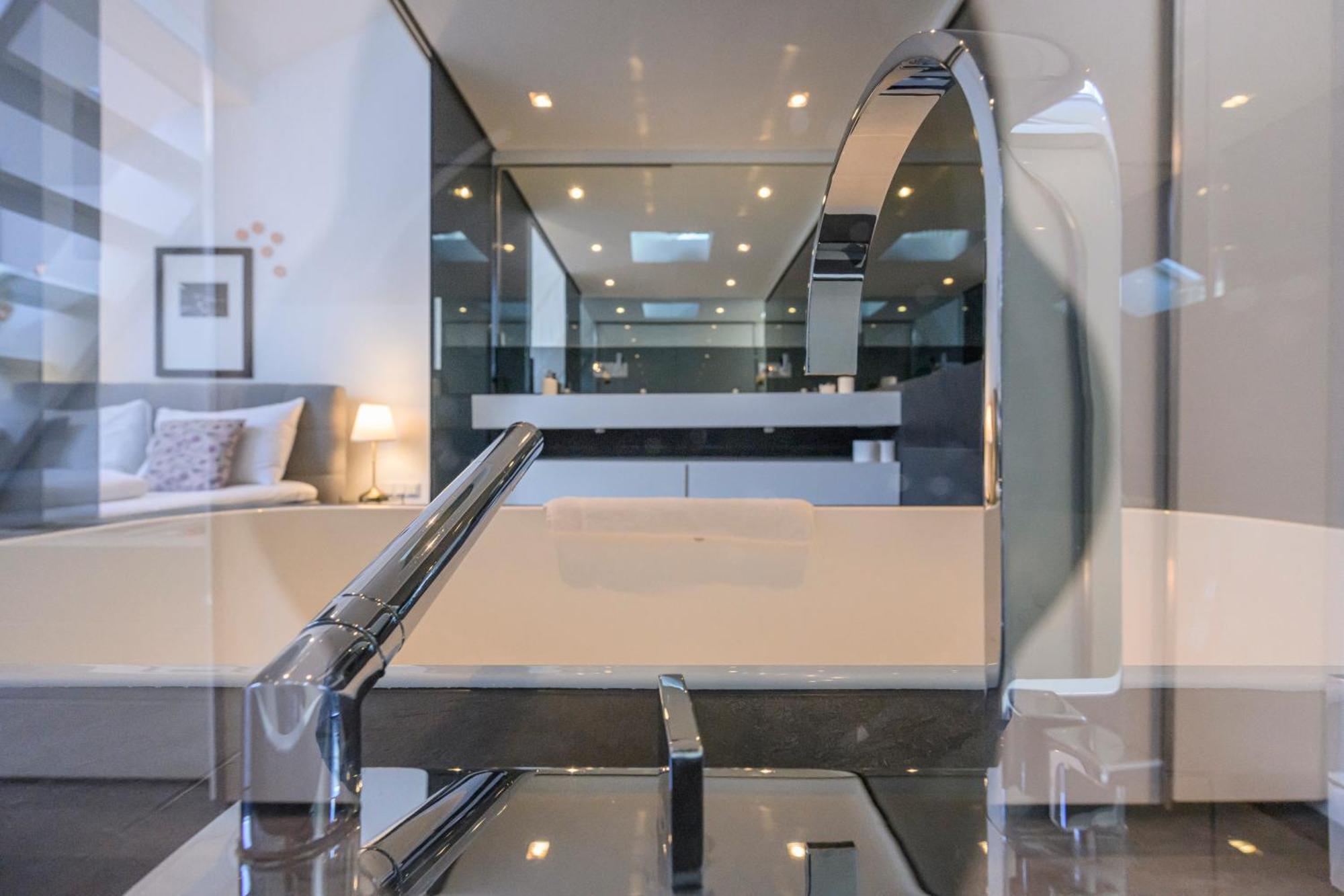 Executive Suite Schottenring Wien Exteriör bild