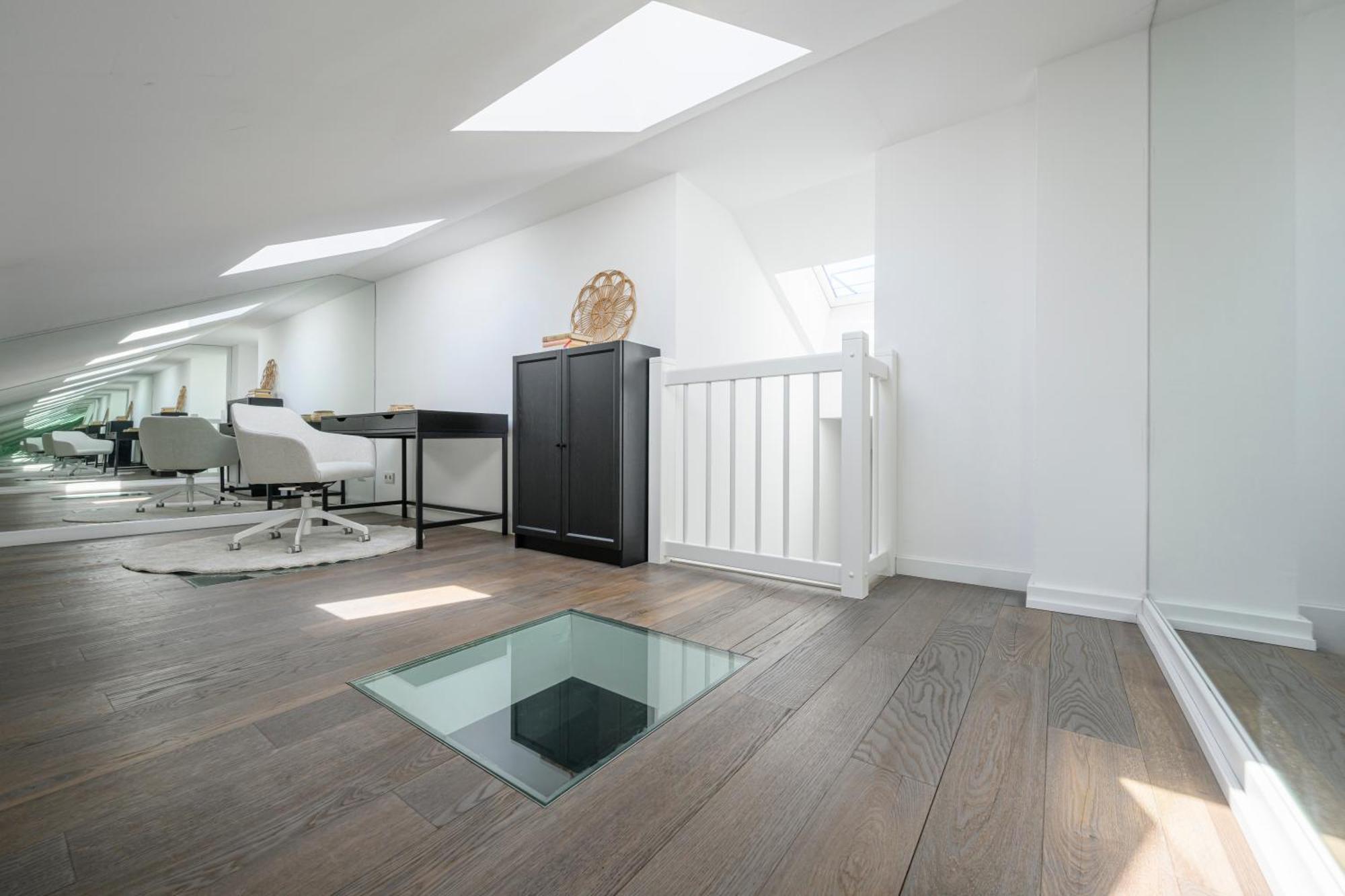 Executive Suite Schottenring Wien Exteriör bild