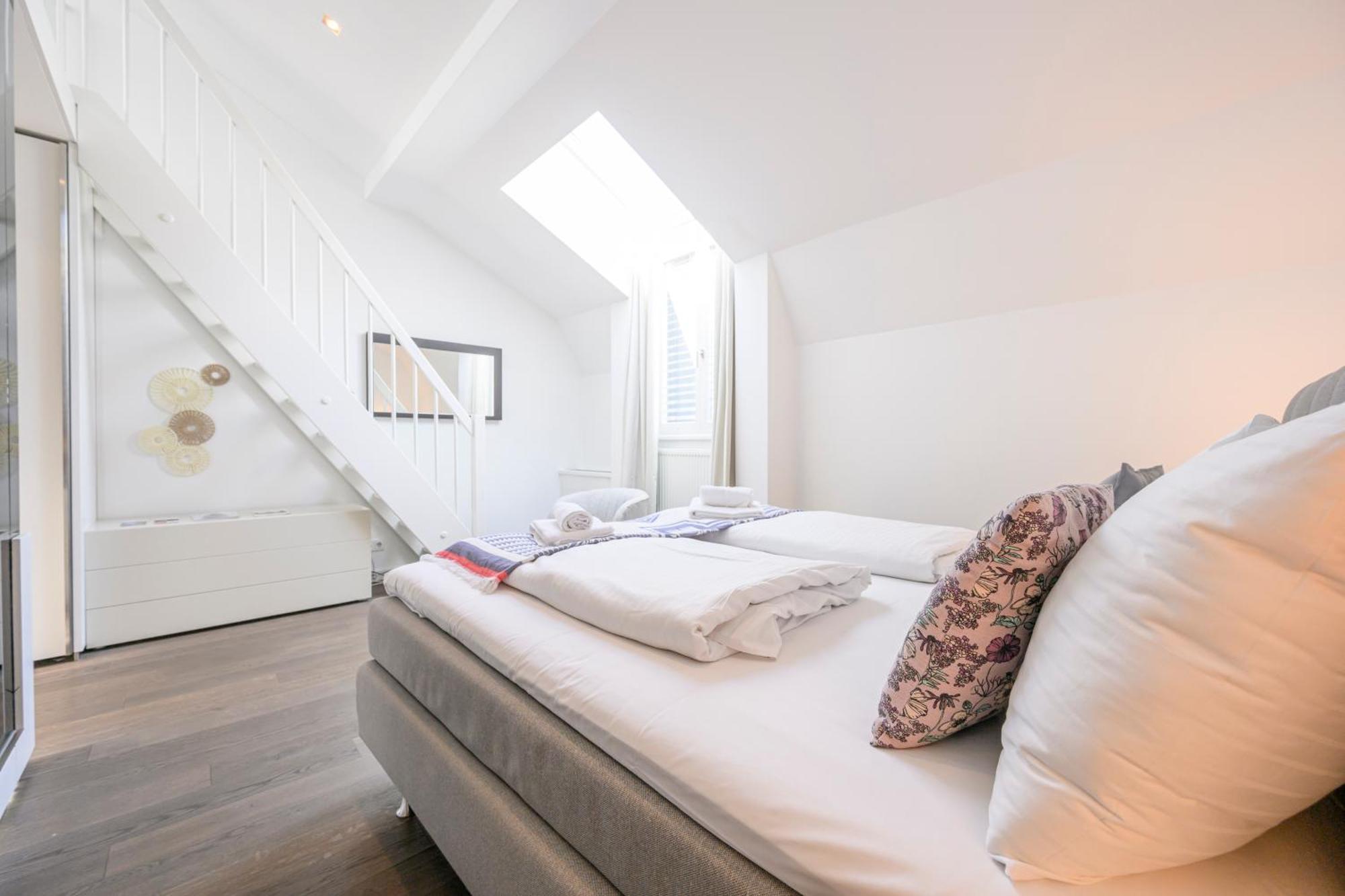 Executive Suite Schottenring Wien Exteriör bild