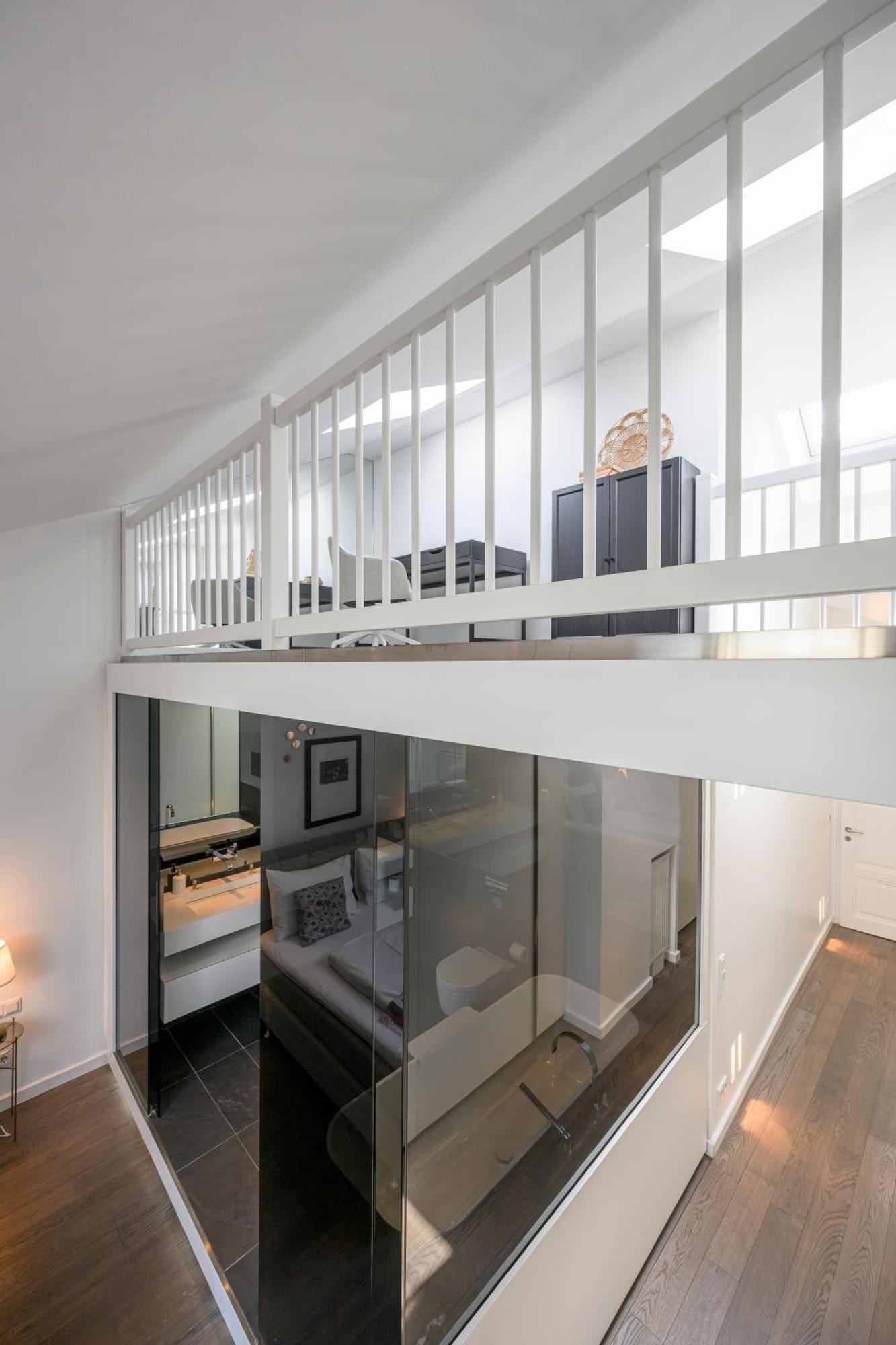 Executive Suite Schottenring Wien Exteriör bild