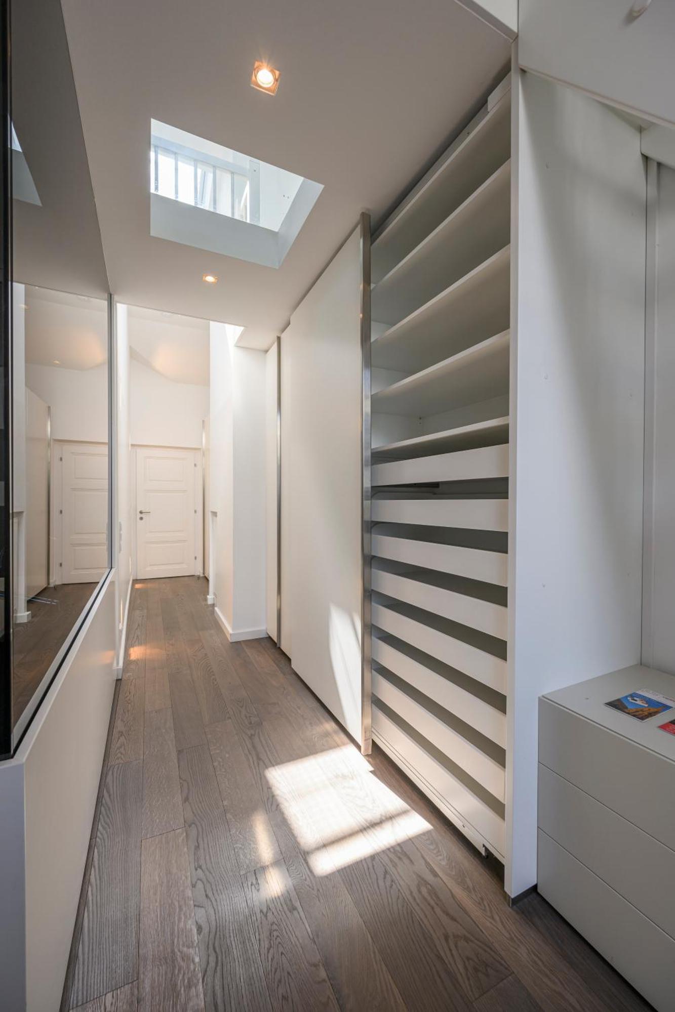 Executive Suite Schottenring Wien Exteriör bild
