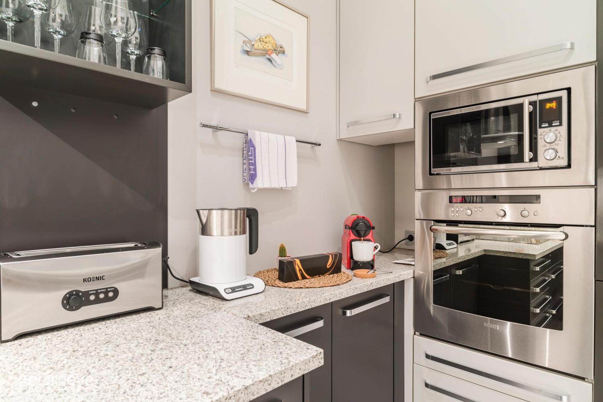 Executive Suite Schottenring Wien Exteriör bild