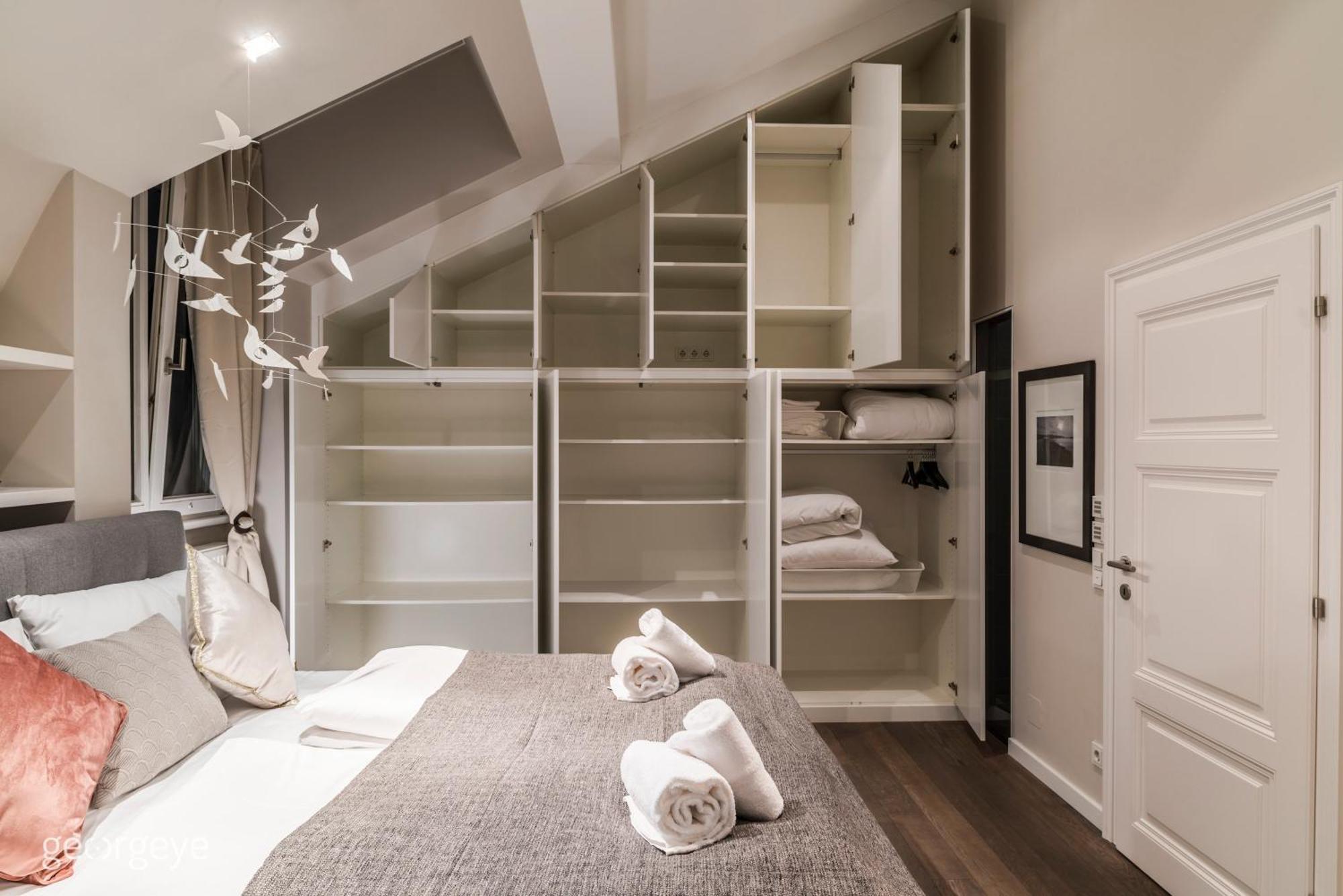 Executive Suite Schottenring Wien Exteriör bild